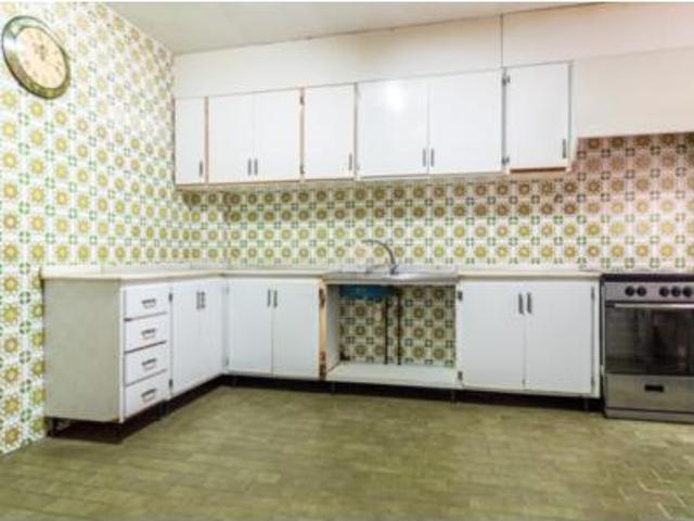 Piso Venta Dénia, Centro Urbano