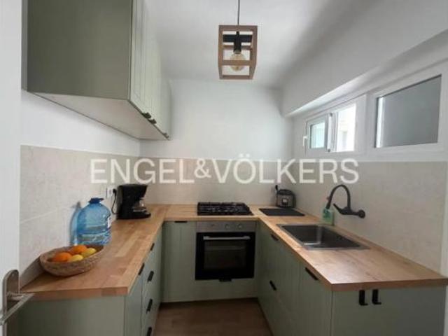 Piso Venta Dénia, Centro Urbano