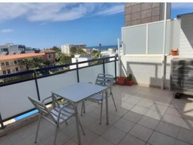 Piso Venta Dénia, Centro Urbano
