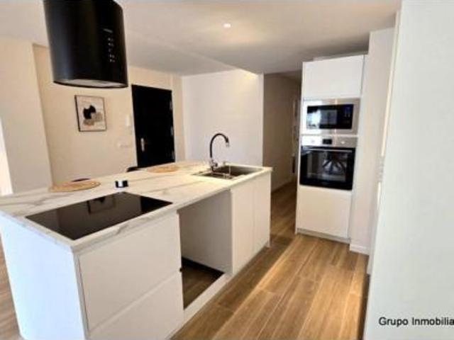 Piso Venta Dénia, Centro Urbano