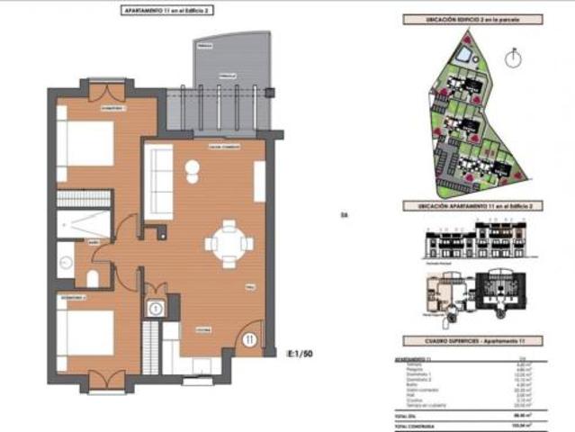 Piso Venta Dénia, Dénia
