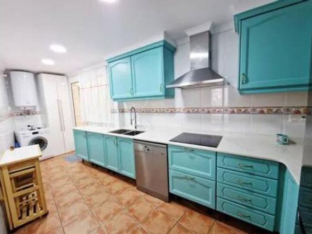 Piso Venta Dénia, Centro Urbano