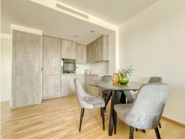 Piso Venta Dénia, Dénia