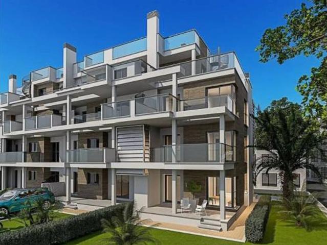 Piso Venta Dénia, Dénia