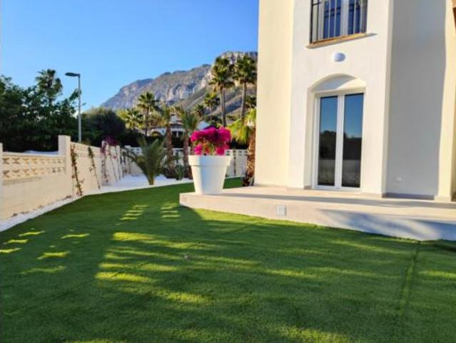 Piso Venta Dénia, Dénia