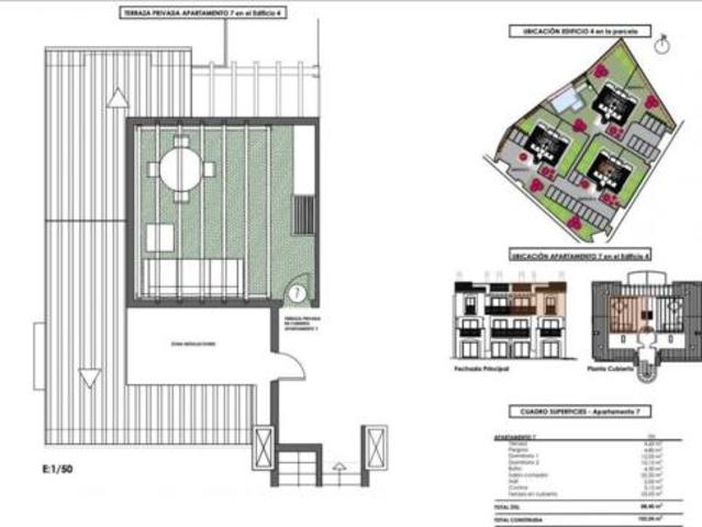 Piso Venta Dénia, Dénia