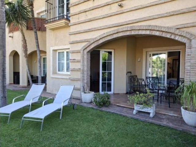 Apartamento Venta Dénia, Dénia