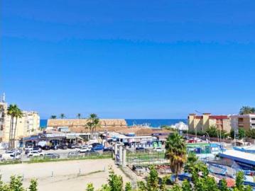 La Marina Alta, Alicante, Comunidad Valenciana, Comunidad Valenciana