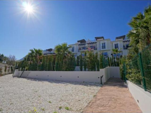 Piso Venta Dénia, El Montgó