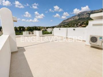 Piso Venta Dénia, El Montgó