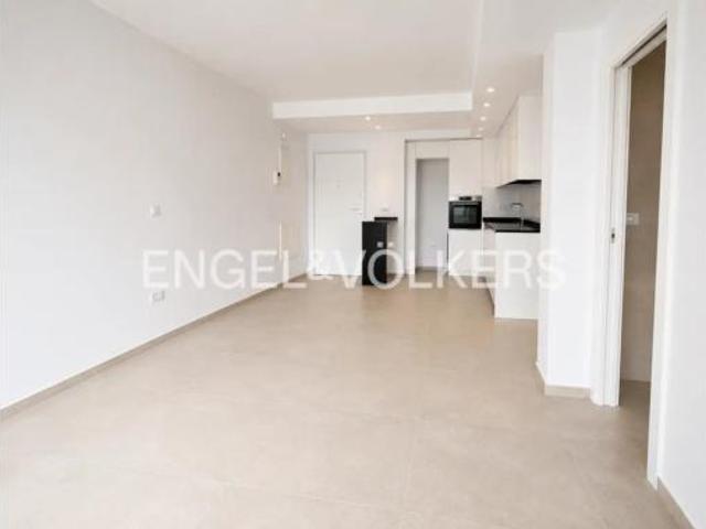Piso Venta Dénia, El Montgó