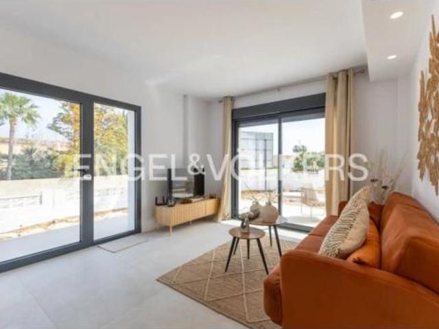 Piso Venta Dénia, El Montgó