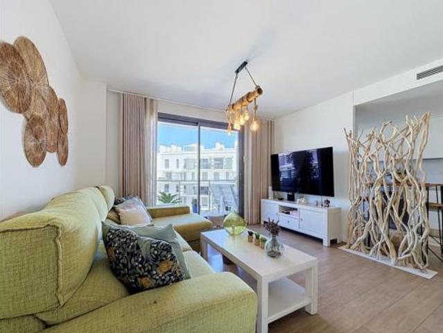 Piso Venta Dénia, El Montgó