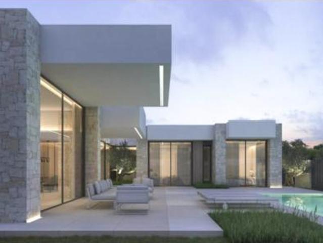 Chalet Venta Dénia, El Montgó