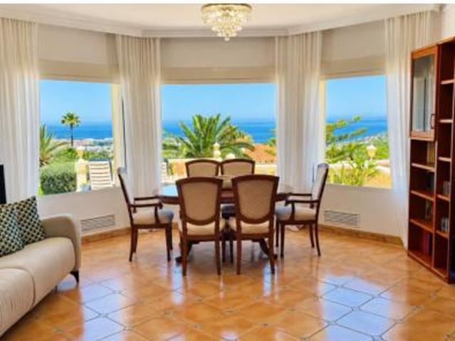 Piso Venta Dénia, El Montgó