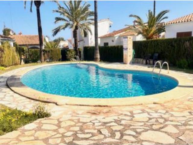 Piso Venta Dénia, El Montgó