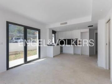 Piso Venta Dénia, El Montgó