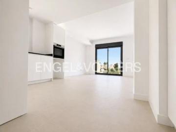 Piso Venta Dénia, El Montgó