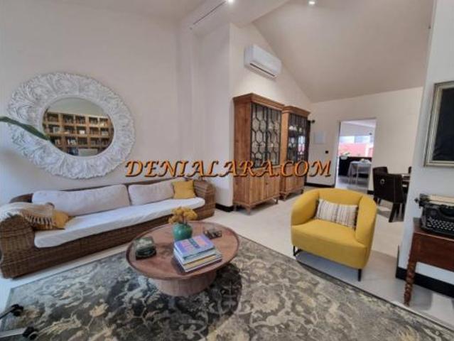 Piso Venta Dénia, El Montgó