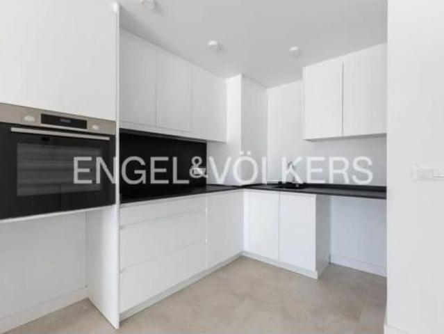 Piso Venta Dénia, El Montgó