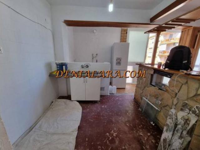 Piso Venta Dénia, El Montgó