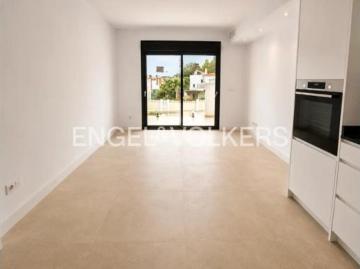 Piso Venta Dénia, El Montgó