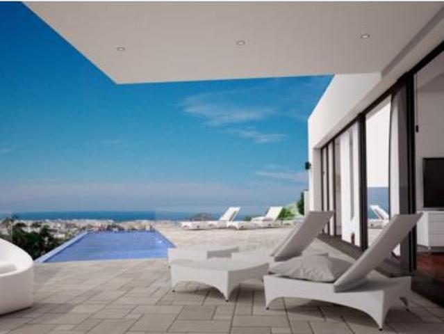 Piso Venta Dénia, La Pedrera Vessanes
