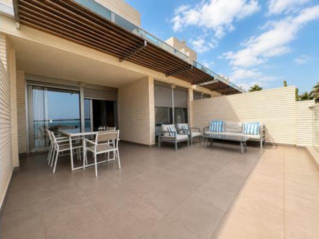 Piso Venta Dénia, La Pedrera Vessanes