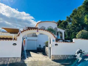 Piso Venta Dénia, La Pedrera Vessanes