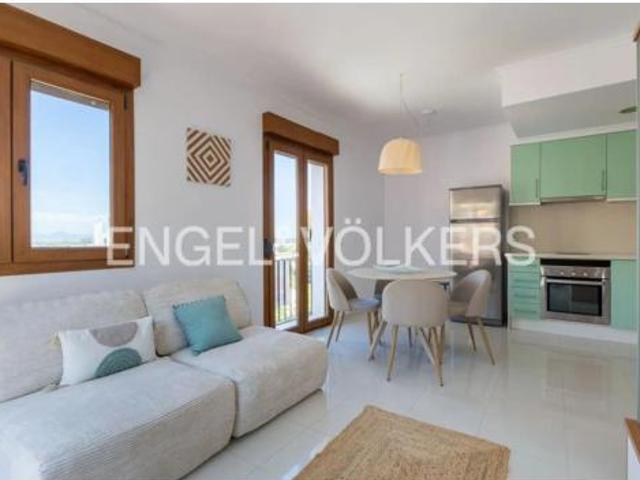 Piso Venta Dénia, La Pedrera Vessanes