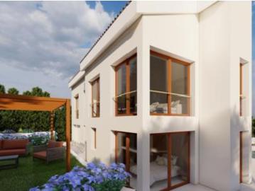 Piso Venta Dénia, La Pedrera Vessanes