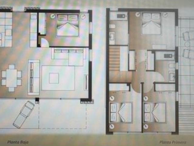 Piso Venta Dénia, La Pedrera Vessanes