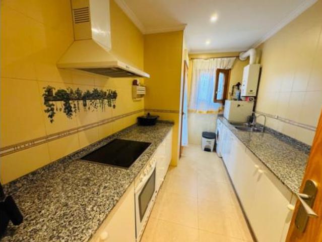Piso Venta Dénia, La Pedrera Vessanes
