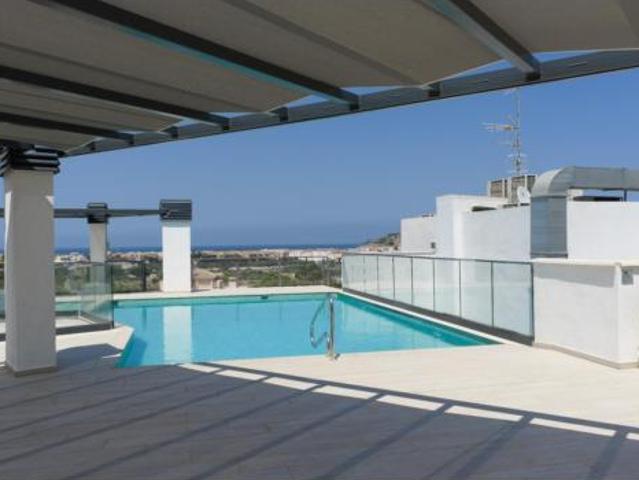 Piso Venta Dénia, La Pedrera Vessanes