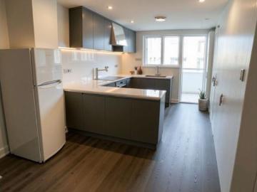 La Marina Alta, Alicante, Comunidad Valenciana, Comunidad Valenciana