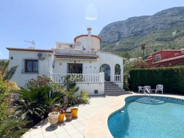 Piso Venta Dénia, La Sella La Xara Jesús Pobre
