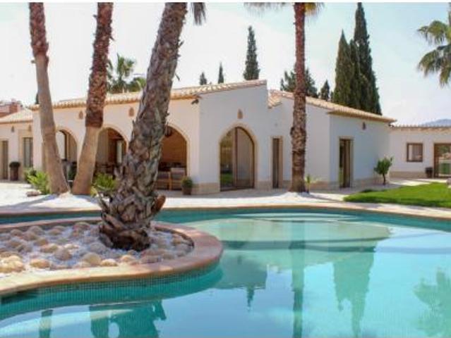 Chalet Venta Dénia, La Sella La Xara Jesús Pobre