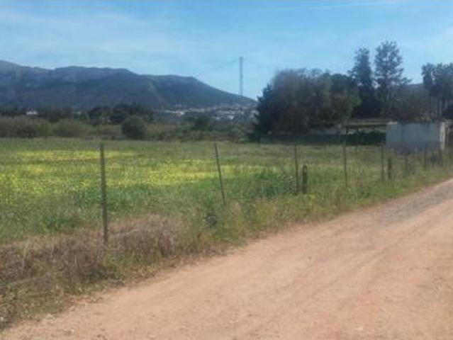 Piso Venta Dénia, La Sella La Xara Jesús Pobre