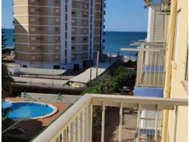 Piso Venta Dénia, La Sella La Xara Jesús Pobre