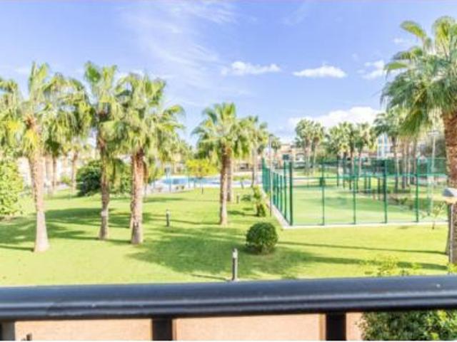 Apartamento Venta Dénia, Dénia