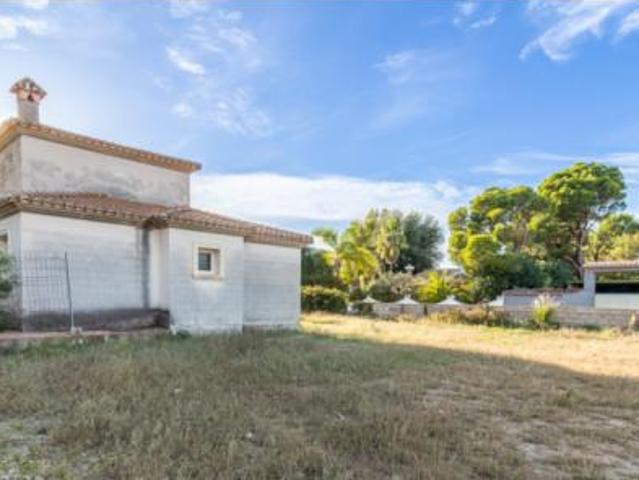 Chalet Venta Dénia, Dénia