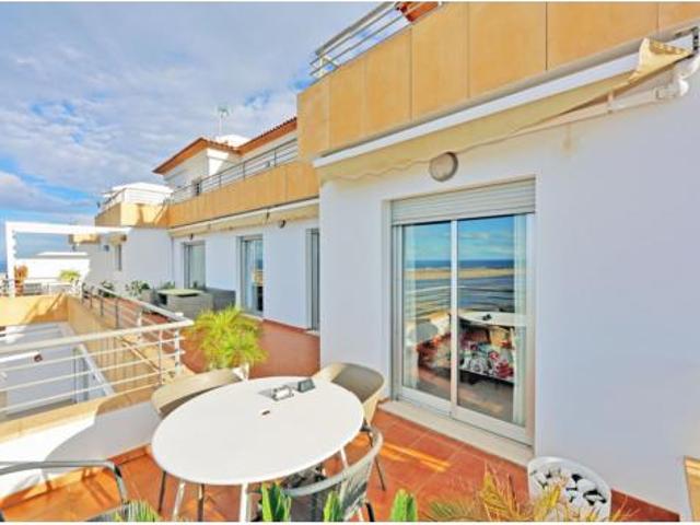 Piso Venta Dénia, Les Deveses Monte Pego