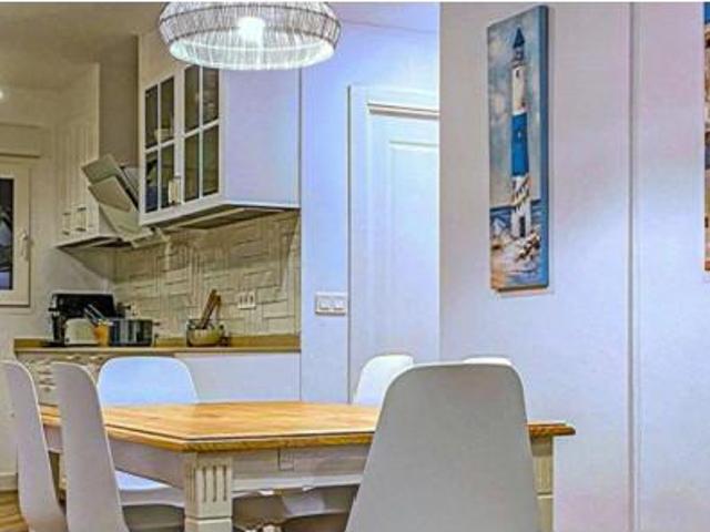 Apartamento Venta Dénia, Dénia