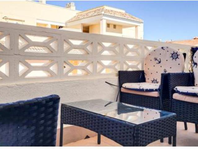 Apartamento Venta Dénia, Les Marines