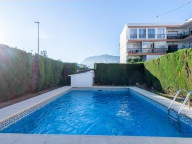 Apartamento Venta Dénia, Les Marines