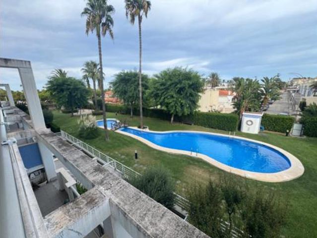 Piso Venta Dénia, Les Marines