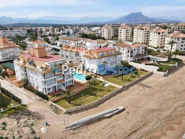Piso Venta Dénia, Les Marines