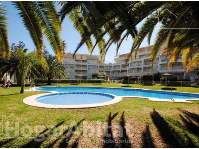 Piso Venta Dénia, Les Marines