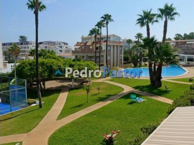 Piso Venta Dénia, Les Marines