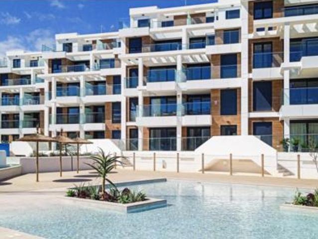 Apartamento Venta Dénia, Les Marines